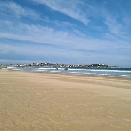 Atico Somo Beach ภายนอก รูปภาพ